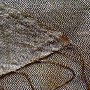 Chales de soie/pashmina melange